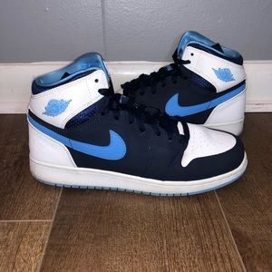 Air Jordan “CP3” Retro 1s HighTop